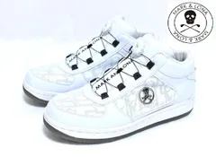 2026年最新】MARK&LONA ゴルフ シューズ(男性用)の人気アイテム - メルカリ