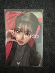 IVE ウォニョン I'VE MINE BADDIE VER. - メルカリ