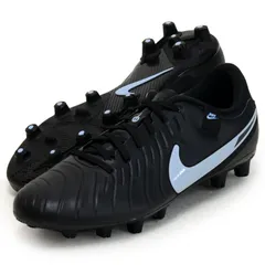 ナイキ NIKE  ナイキ レジェンド 10 アカデミー HG  サッカースパイク  25FA (DV4339-003)、25.5cm