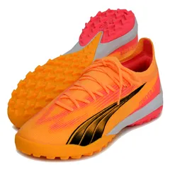 PUMA(プーマ)  ウルトラ アルティメット CAGE  サッカー サッカートレーニングシューズ  ULTRA  24SS (107745-03)、27.5cm