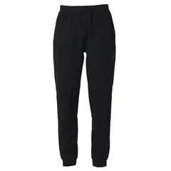 ニューバランス New Balance  Black Out Collection ストレッチウーブンパンツ リラックス  サッカー フットサル ウェア  23FW(AMP35284)、BK(ブラック)