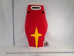 BANDAI バンダイ 機動戦士ガンダム ひとやすみシールドクッション 2017