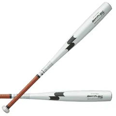 エスエスケイ SSK  硬式野球用バット ビートフライト ST LF  野球 硬式 金属 バット  23FW(EBB1102)