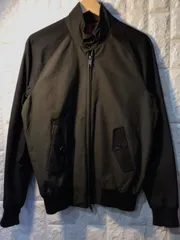 BARACUTA ハリントン　ジャケットのサムネイル