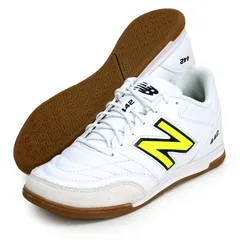 ニューバランス newbalance  442 V2 TEAM ID  フットサルシューズ  25SS(MS42IIB22E)、26.5cm