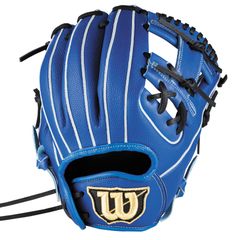 未使用タグ付き】当時物 Wilson Bear SG674L 軟式 内野 - メルカリ
