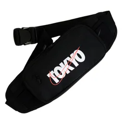 ナイキ NIKE  ナイキ ラン ヒップ パック CP-TOKYO  ランニング バック ウエストポーチ ヒップバッグ  (RN8040-077)お買い得バッグ