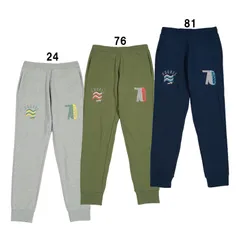 ペナルティ penalty  ハイス・スウェットパンツ  サッカー フットサル ウェア スウェット  23SS (PTS3111)、76/オリーブ