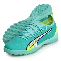 PUMA(プーマ)  ウルトラ アルティメット CAGE  サッカートレーニングシューズ  23SP(107210-03)、27.5cm