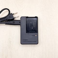 CASIO デジタルカメラ EXILIM用充電器 BC-120L wgteh8f Amazon | CASIO デジタルカメラ EXILIM用充電器 BC-120L | カメラ用