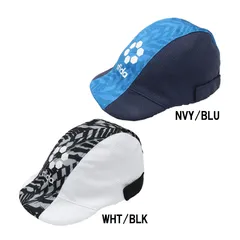 スフィーダ sfida   シーズン JRサマートレーニングキャップ  サッカー・フットサル キャップ(ジュニア)  23SS (SH23C10JR)、(WHT/BLK)ホワイト/ブラック