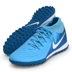 ナイキ NIKE  ファントム ルナ 2 アカデミー TF  サッカートレーニングシューズ  24FA (FJ2566-400)、25.0cm