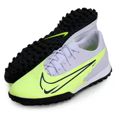 NIKE(ナイキ) ナイキ ファントム GX アカデミー TF サッカートレーニングシューズ 23SU(DD9477-705)、24.5cm