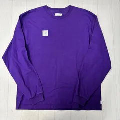 2026年最新】wtaps ロンtの人気アイテム - メルカリ