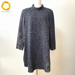 2026年最新】詩仙堂ちりめんチュニックの人気アイテム - メルカリ