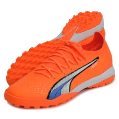 PUMA(プーマ)  ウルトラ アルティメット CAGE  サッカートレーニングシューズ  23SP (107210-01)、28.0cm