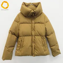 ラコステ LACOSTE ダウン ジャケット ロゴ レディース [x988231]のサムネイル