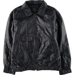 2026年最新】セントジョンズベイ レザージャケットの人気アイテム