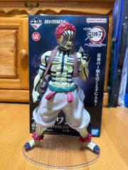 2026年最新】一番くじ 鬼滅の刃 猗窩座の人気アイテム - メルカリ