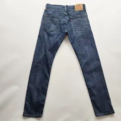 リーバイス デニム ズボン ストレッチ デニム サイズ29 R3740