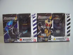 ΩISe14CE 仮面ライダーフォーゼ アストロスイッチ 4 :2種