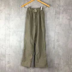 コーデュロイ 裏ボア ワイドパンツ レディース メンズ もこもこ 暖かい ボトムス ウエストゴム 体型カバー ゆったり ルームウェア 防寒 パンツ 秋冬 あったか 裏起毛 カジュアル グレージュ ベージュ グレー ユニセックス [1229]