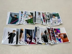 SexyZone 松島聡 timelesz 公式写真 52枚 まとめ売り【E1852-008】144