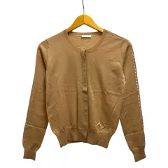 2026年最新】Chloe レディース カーディガン・ボレロ・アンサンブルの