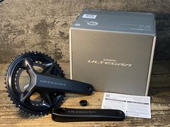 新品 SHIMANO FC-08 クランクセット 170mm 50-34t - メルカリ