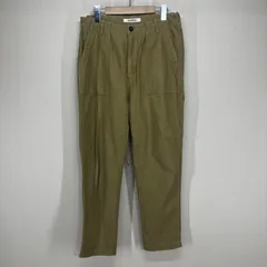 2026年最新】orslow ペインターパンツの人気アイテム - メルカリ