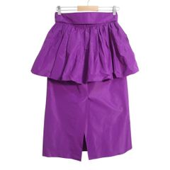 PUTUMAYO トランプ柄チュールスカート - メルカリ