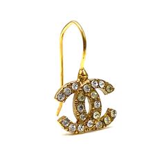 極美品✨ CELINE セリーヌ ピアス フープ トリオンフ ゴールド 1841