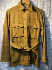 Wool rich 70's  CPO ジャケットのサムネイル