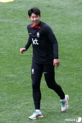 22-24 韓国国家代表 adv ドリルトップ トレーニングウェア セット