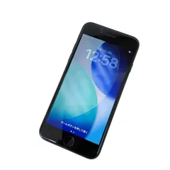 Apple iPhone SE第2世代 MHGP3J/A 64GB ブラック 動作品 docomo 〇 IMEI:356740113587035 NO.Y12339-2