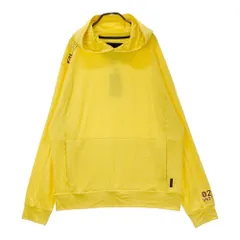 サイズ：L RLX ラルフローレン  プルオーバー パーカー  イエロー系 [240101593781] ゴルフウェア メンズ ストスト