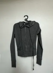 ジップアップカーディガン 3点まとめ