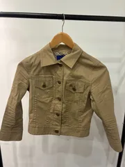 バーバリーブルーレーベル 　  ジャケット　38サイズ B25122024