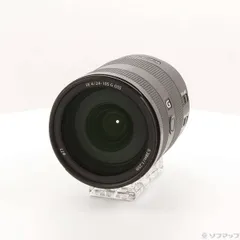 2026年最新】24-105mm f4 g ossの人気アイテム - メルカリ