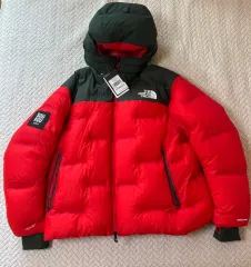 XL THE NORTH FACE アンダーカバー Nuptse ダウンジャケット