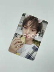 cravity テヨン サノク トレカ CRAVITY テヨン Dare to Crave : Epilogue 公開放送 サノク トレカ