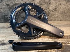 シマノ アルテグラ FC-R8100 170mm 50-34T 左アーム未使用 - メルカリ