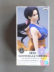 BANDAI SPIRITS GLITTER&GLAMOURS NICO ROBIN WANOKUNI STYLE ニコ・ロビン (通常カラー)