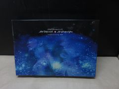 希少品 徳永英明 赤い太陽の日 青い銀河の夜［FC限定盤・4枚組