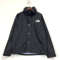 【中古品】THE NORTH FACE ザ・ノースフェイス NP11501 MOUNTAIN RAINTEX JACKET マウンテン レインテックス ジャケット アウター 【144-260106-ya-06-izu】