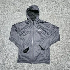 100 アディダス ウィンドブレーカー (2812)