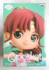 バンダイスピリッツ Q posket 劇場版 美少女戦士セーラームーンEternal スーパーセーラージュピター