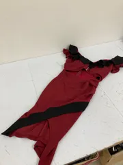 送料無料★dazzy store デイジーストア★キャバドレス　ドレスワンピース　ナイトドレス★Mサイズ　#80106szz