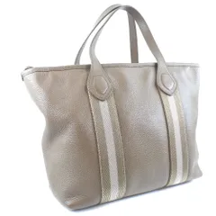 【BALLY】バリー 2WAYショルダー ポーチ付き カーフ ユニセックス ハンドバッグ