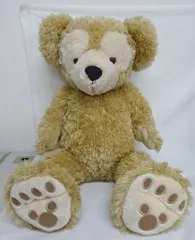 2026年最新】ダッフィー 70cmの人気アイテム - メルカリ